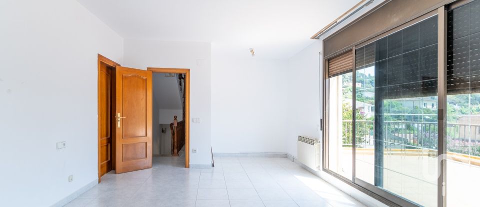 Maison 7 chambres de 440 m² à Vilanova del Vallès (08410)