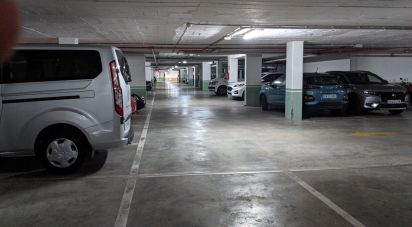 Parking/garage/box de 11 m² à Vilanova i la Geltrú (08800)