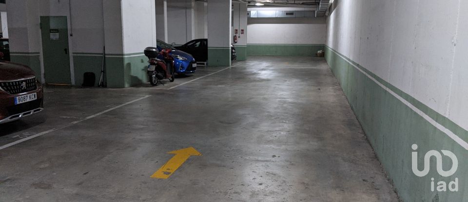 Parking of 11 m² in Vilanova i la Geltrú (08800)