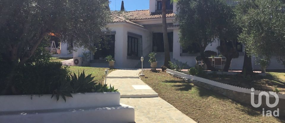 House 4 bedrooms of 255 m² in Málaga (29140)