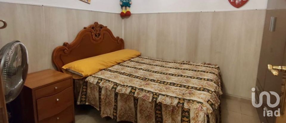 Apartment 6 bedrooms of 132 m² in Badalona (08913)