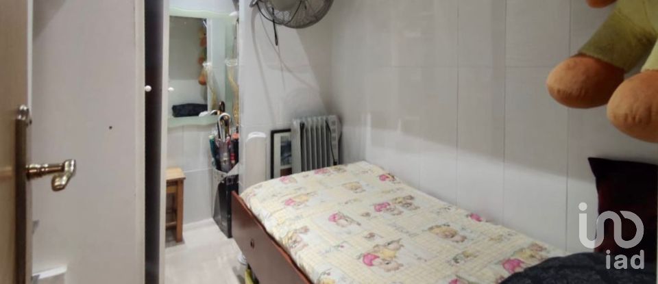 Appartement 6 chambres de 132 m² à Badalona (08913)