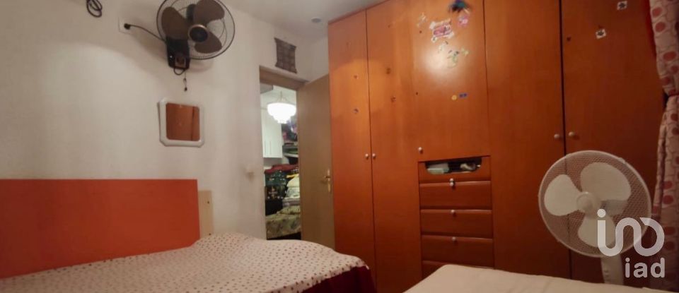 Pis 6 habitacions de 132 m² a Badalona (08913)