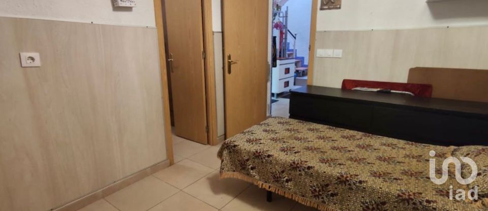 Apartment 6 bedrooms of 132 m² in Badalona (08913)