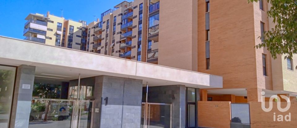Apartment 3 bedrooms of 107 m² in Alicante/Alacant (03005)