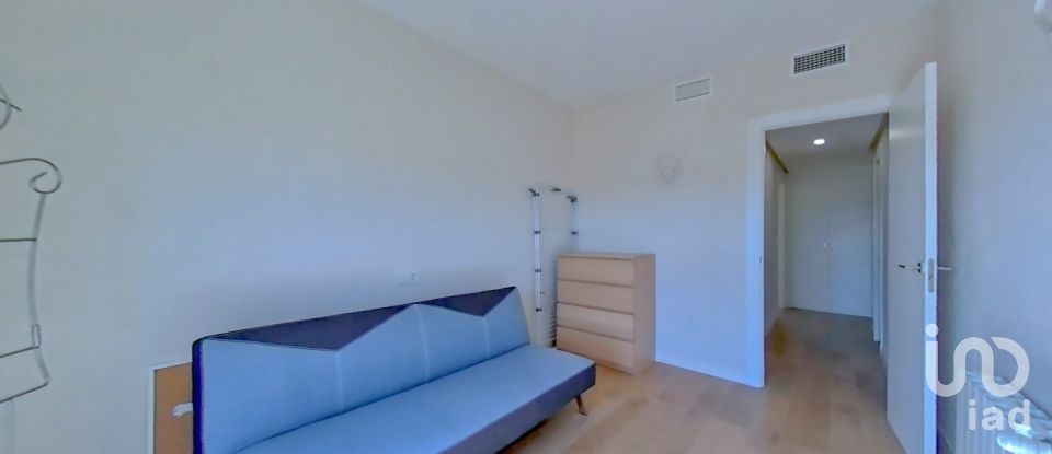 Pis 3 habitacions de 107 m² a Alicante/Alacant (03005)
