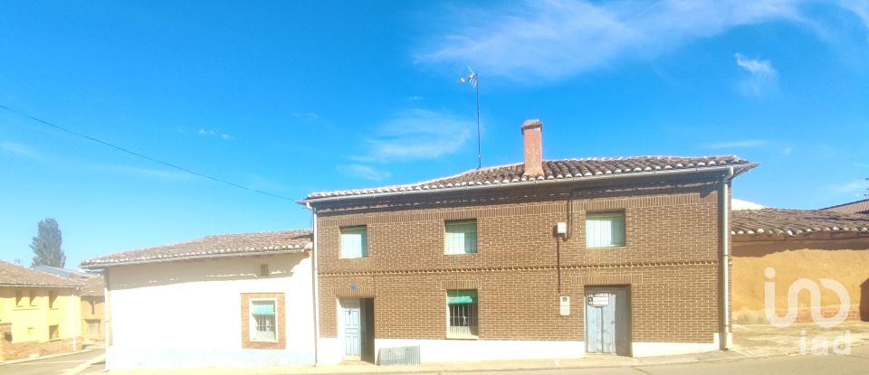 Casa 3 habitaciones de 618 m² en Ledigos (34347)