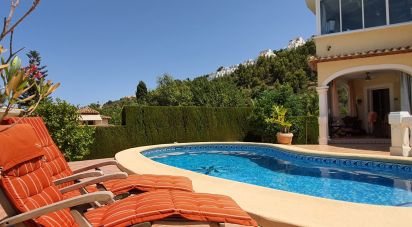 House/villa 5 bedrooms of 215 sq m in Dénia (03700)