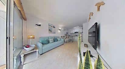 Pis 2 habitacions de 50 m² a Reco de Salou (43840)
