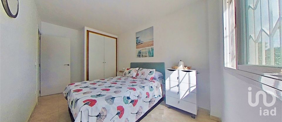 Piso 2 habitaciones de 50 m² en Reco de Salou (43840)