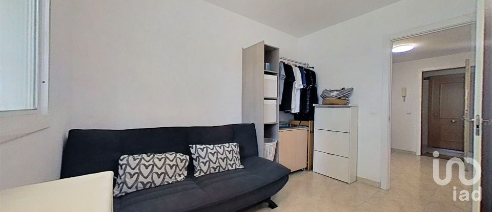 Appartement 2 chambres de 50 m² à Reco de Salou (43840)