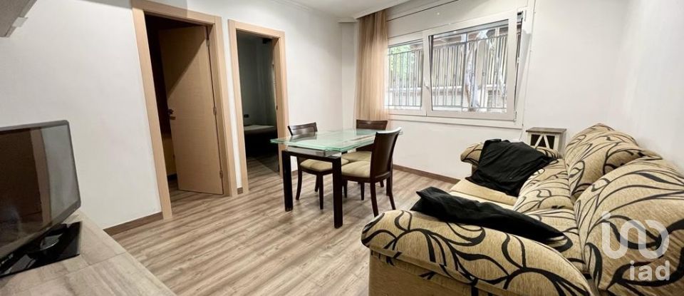 Apartment 3 bedrooms of 65 m² in Santa Coloma de Gramenet (08923)