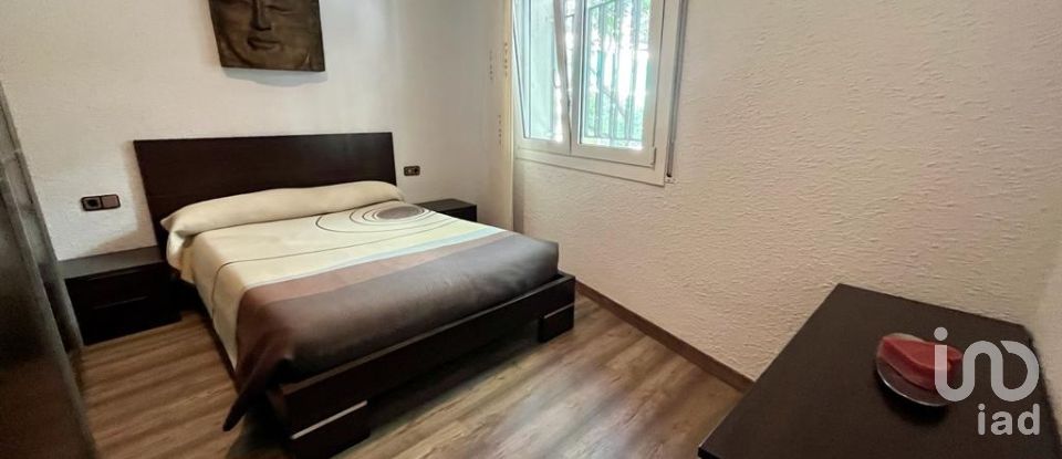 Piso 3 habitaciones de 65 m² en Santa Coloma de Gramenet (08923)