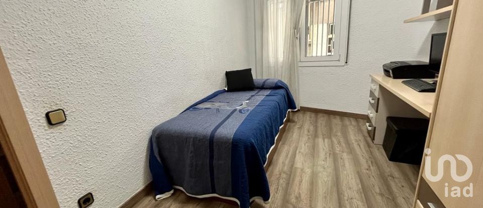 Piso 3 habitaciones de 65 m² en Santa Coloma de Gramenet (08923)
