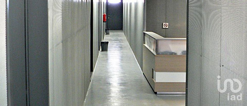 Sala d'activitats de 756 m² a L'Hospitalet de Llobregat (08904)