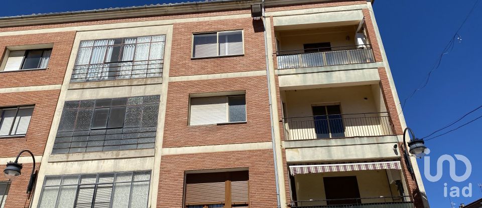 Pis 3 habitacions de 97 m² a Benavente (49600)