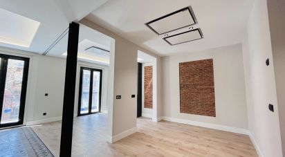 Pis 5 habitacions de 204 m² a Madrid (28012)