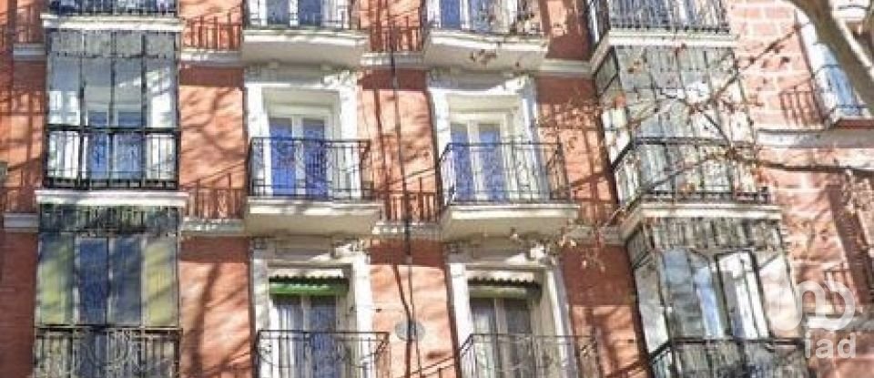 Piso 5 habitaciones de 204 m² en Madrid (28012)