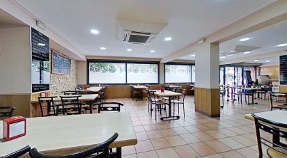 Restaurant of 215 m² in L'Hospitalet de Llobregat (08908)