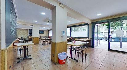 Restaurant de 215 m² à L'Hospitalet de Llobregat (08908)