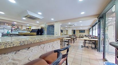 Restaurante de 215 m² en L'Hospitalet de Llobregat (08908)