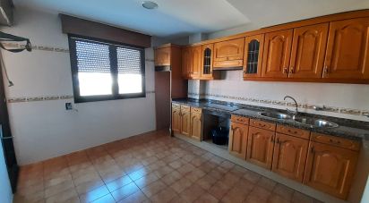 Apartment 4 bedrooms of 119 m² in La Bañeza (24750)