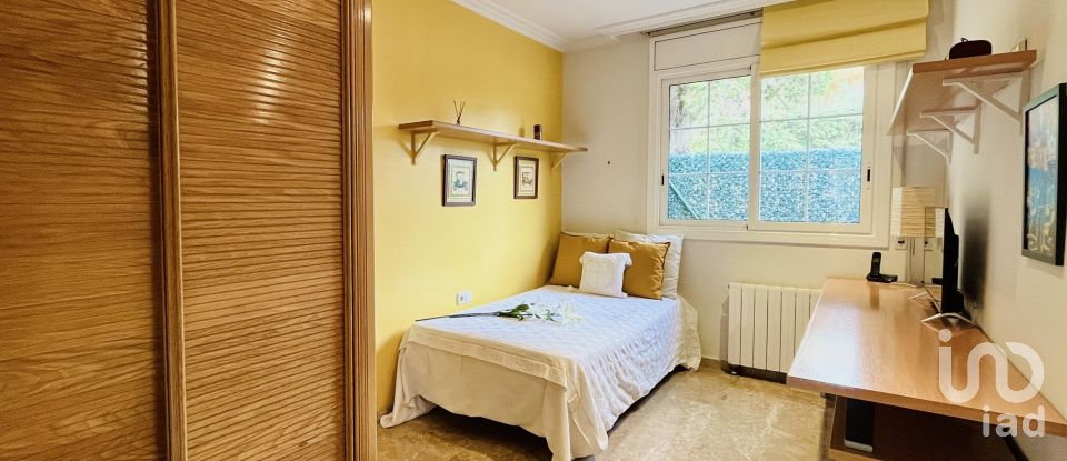 House 4 bedrooms of 280 m² in Alella (08328)
