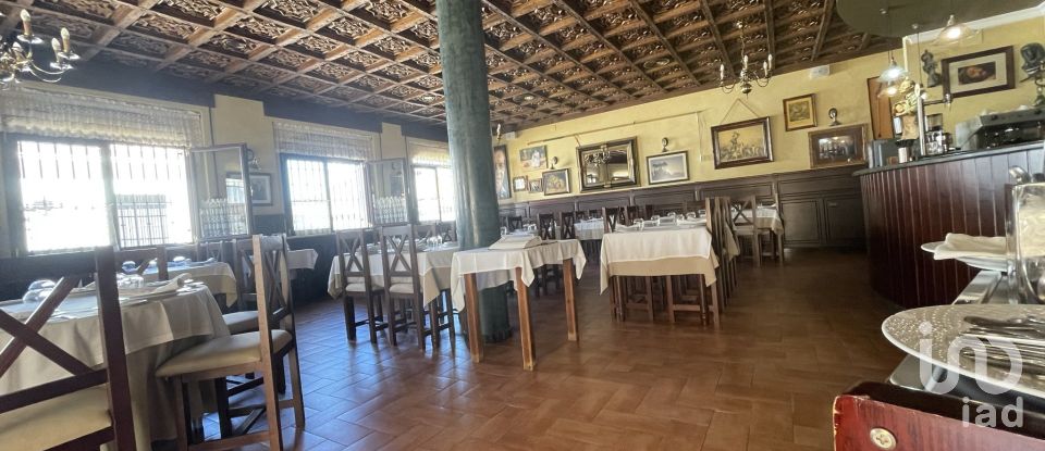 Restaurant of 154 m² in Lepe (21440)