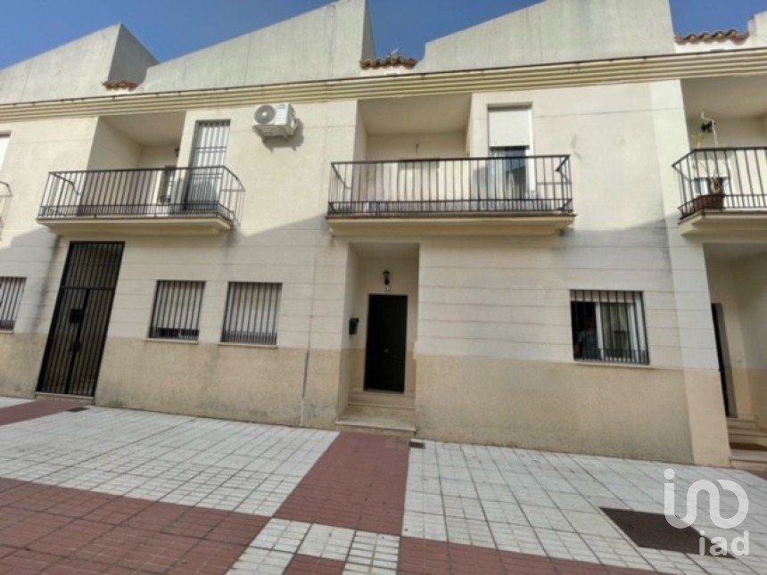 Casa 4 habitaciones de 171 m² en Cartaya (21450)