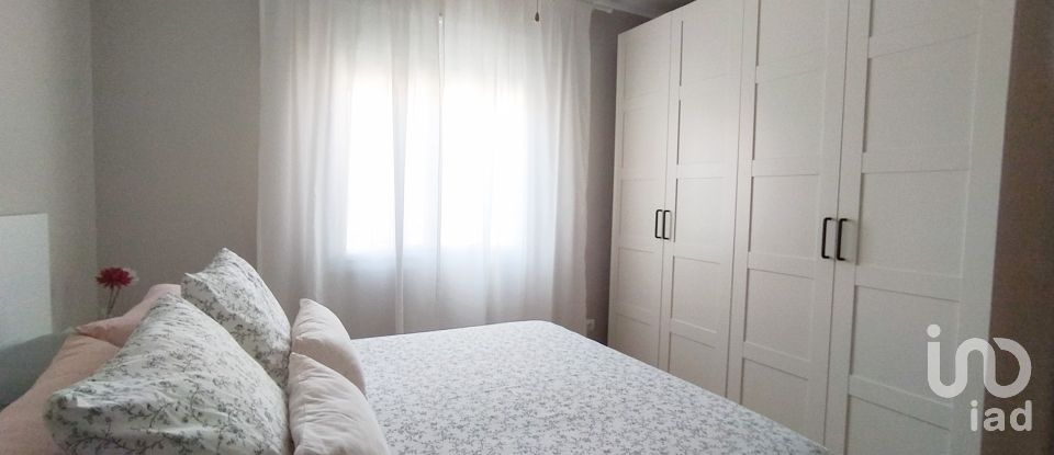 Casa 3 habitaciones de 108 m² en Málaga (29590)