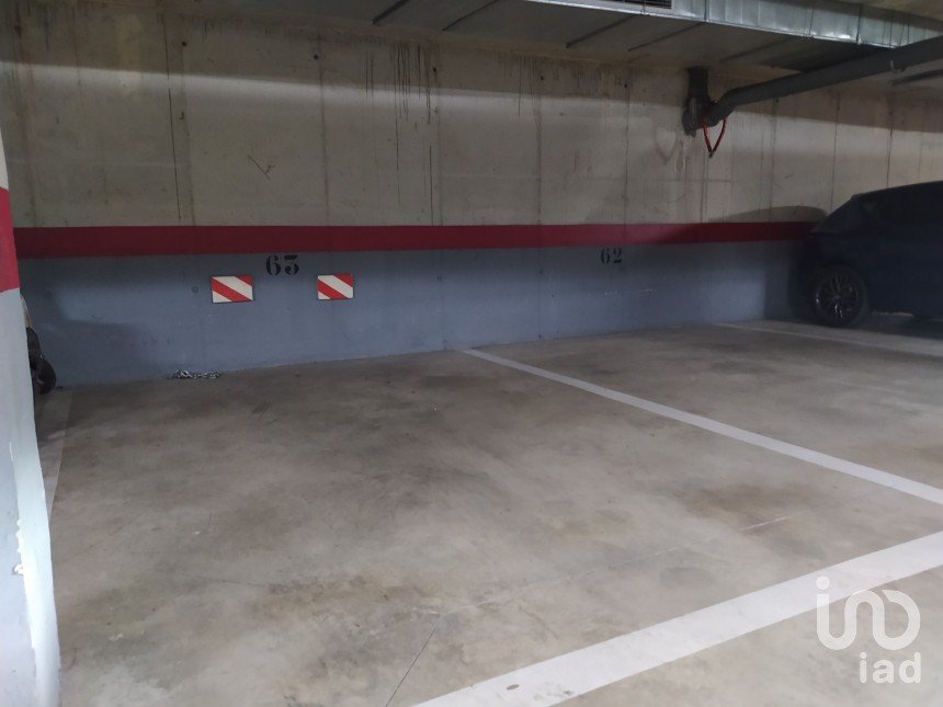 Parking/garage/box de 10 m² à Málaga (29590)
