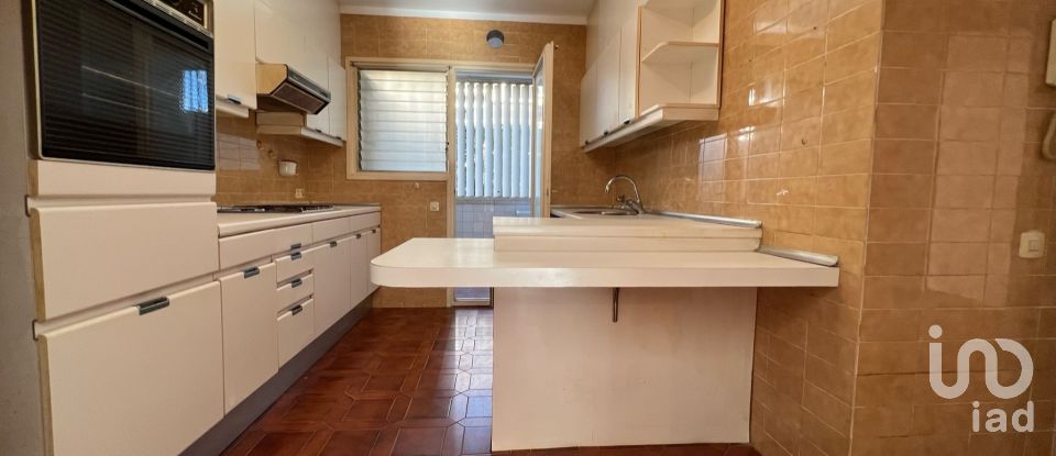 Bâtiment 3 chambres de 145 m² à Sant Andreu de Llavaneres (08392)