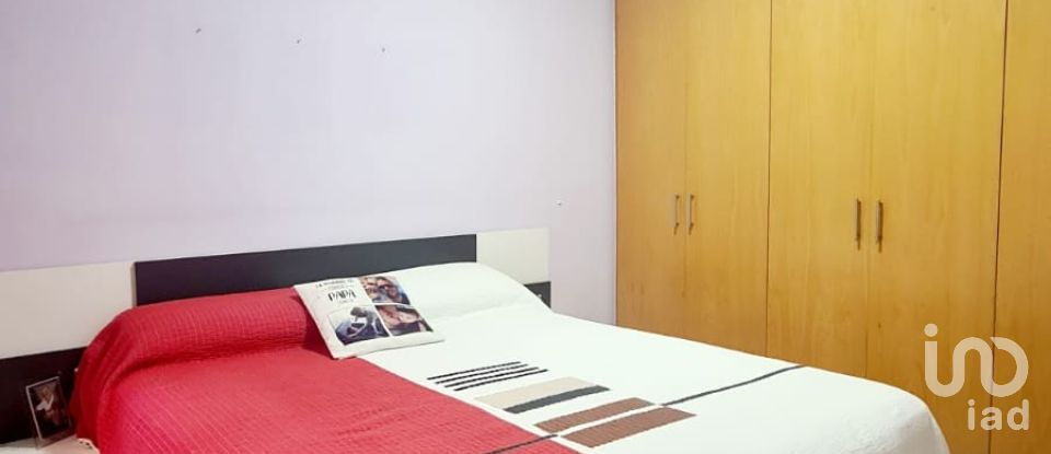 Pis 2 habitacions de 50 m² a Mataró (08304)