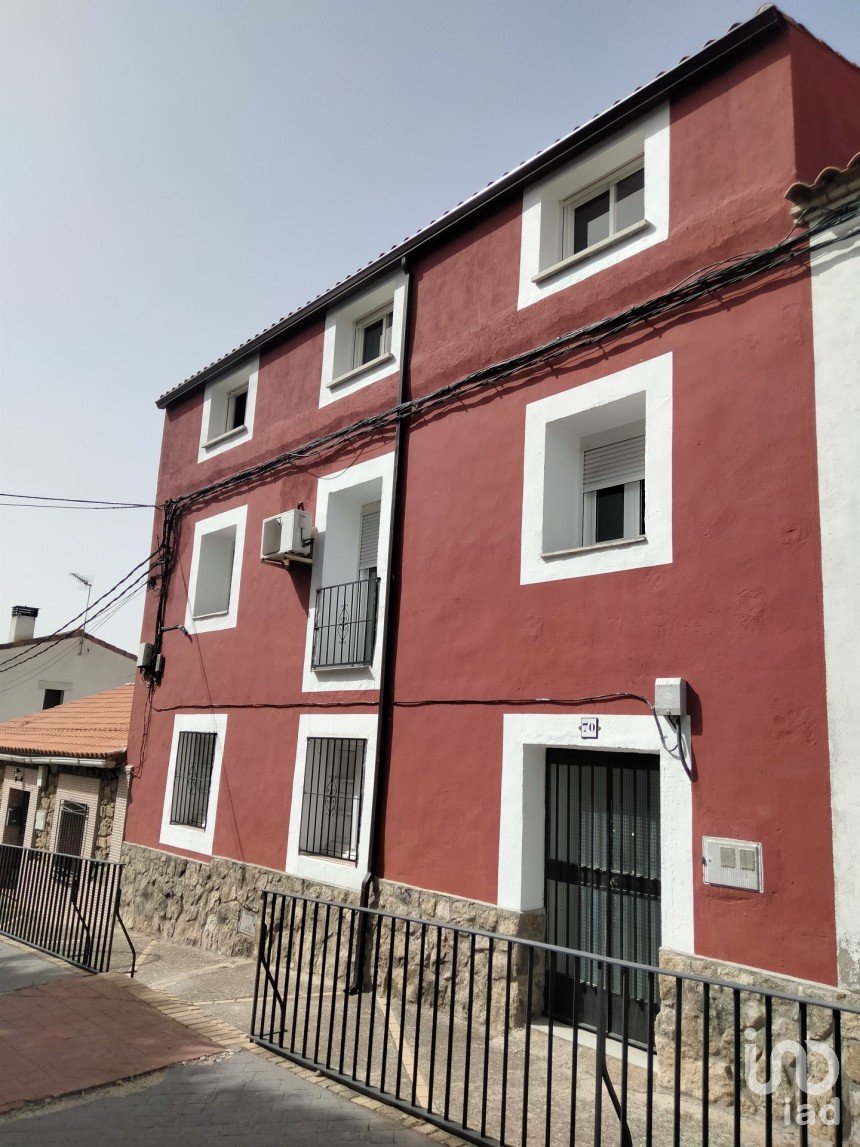 Casa 4 habitaciones de 340 m² en El Real de San Vicent (45640)