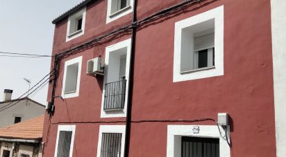 Casa 4 habitaciones de 340 m² en El Real de San Vicent (45640)