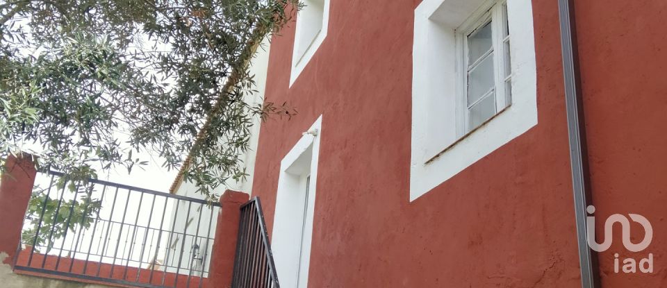 House 4 bedrooms of 340 m² in El Real de San Vicent (45640)