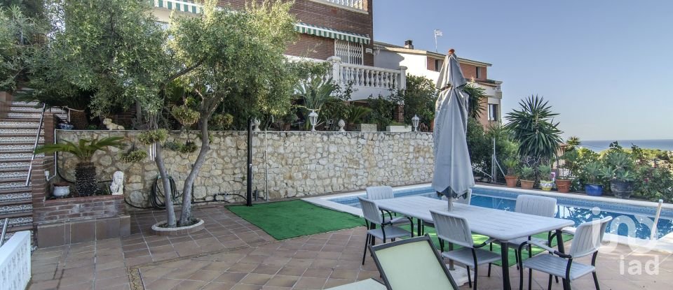 Casa 6 habitaciones de 264 m² en Sitges (08870)