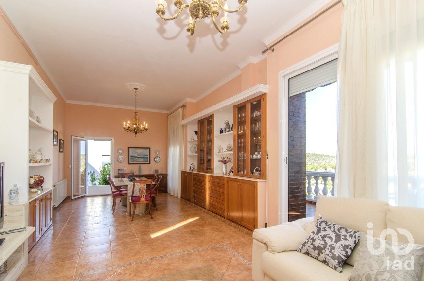Casa 6 habitaciones de 264 m² en Sitges (08870)