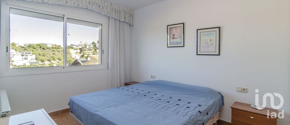 Casa 6 habitacions de 264 m² a Sitges (08870)