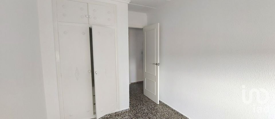 Piso 4 habitaciones de 104 m² en Burriana (12530)