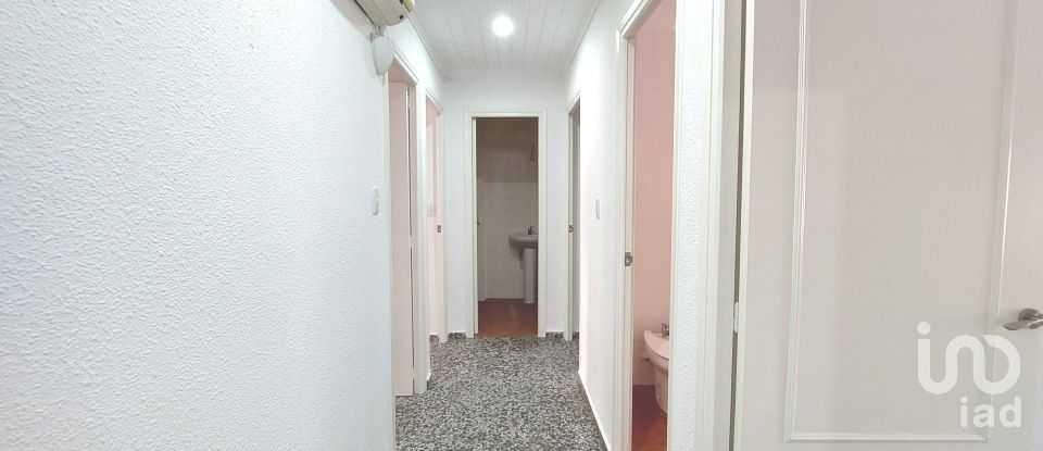 Apartment 4 bedrooms of 104 m² in Burriana (12530)