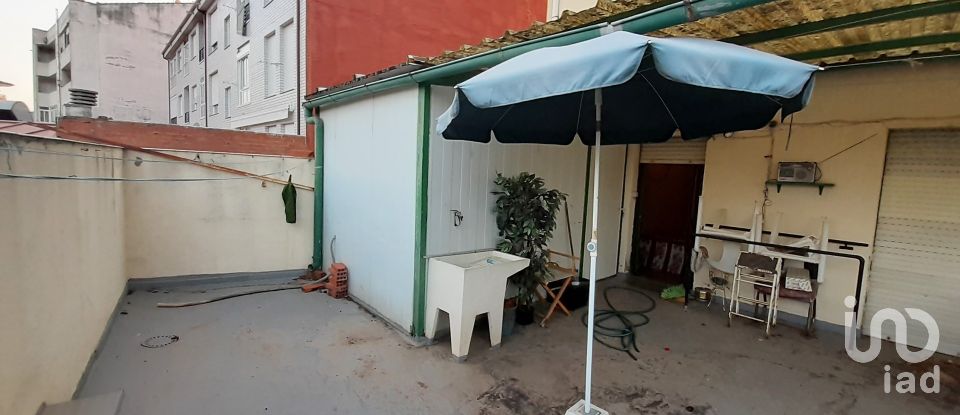 Pis 4 habitacions de 143 m² a La Bañeza (24750)