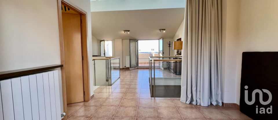 Maison 5 chambres de 313 m² à Sant Andreu de Llavaneres (08392)