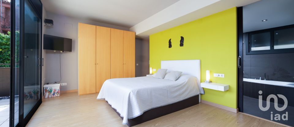 Casa 5 habitaciones de 277 m² en Corbera de Llobregat (08757)