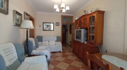Piso 3 habitaciones de 92 m² en Algeciras (11204)