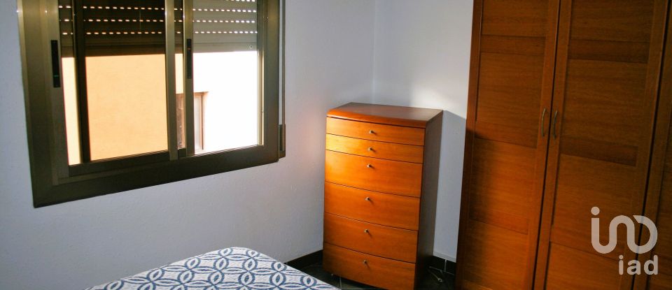 Appartement 3 chambres de 80 m² à Mataró (08303)