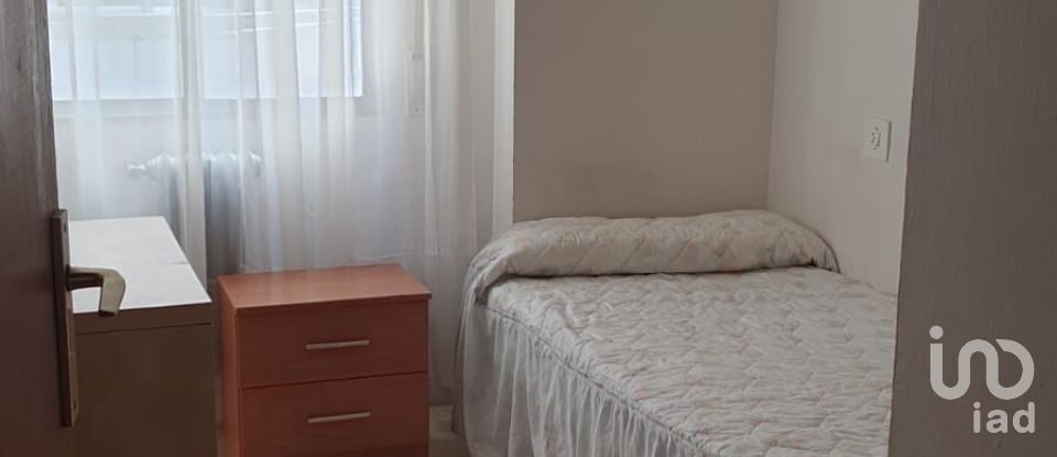 Appartement 4 chambres de 105 m² à Zamora (49030)