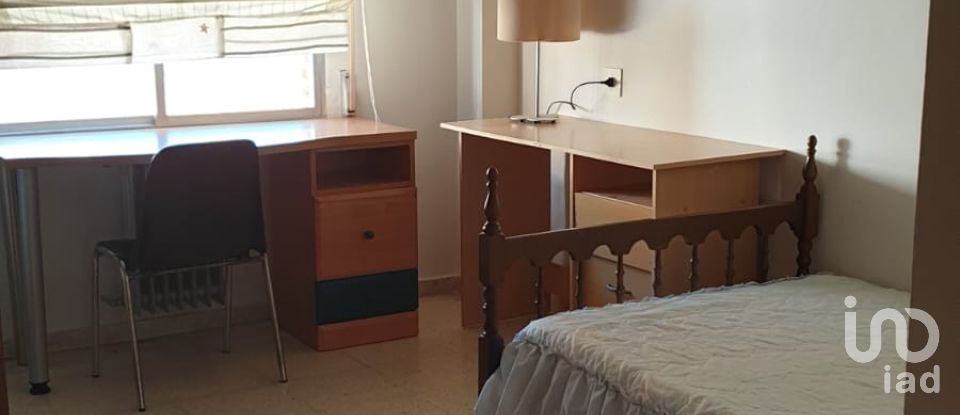 Pis 4 habitacions de 105 m² a Zamora (49030)