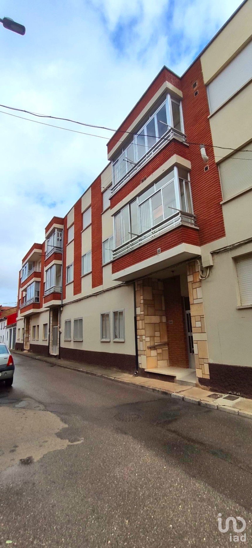 Apartment 2 bedrooms of 61 m² in Hospital de Órbigo (24286)