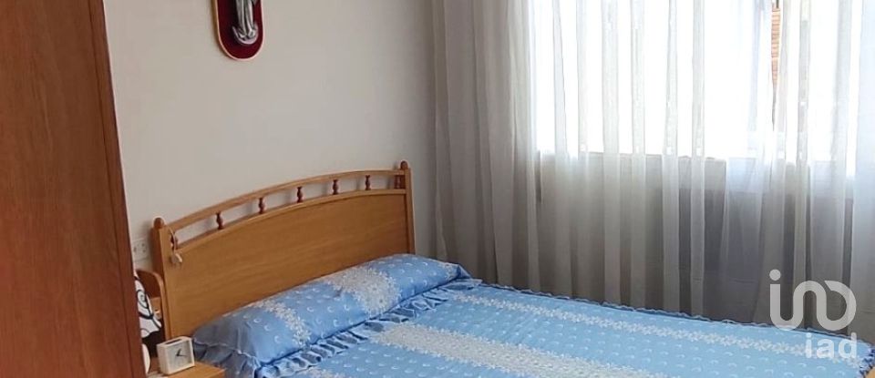 Pis 2 habitacions de 61 m² a Hospital de Órbigo (24286)